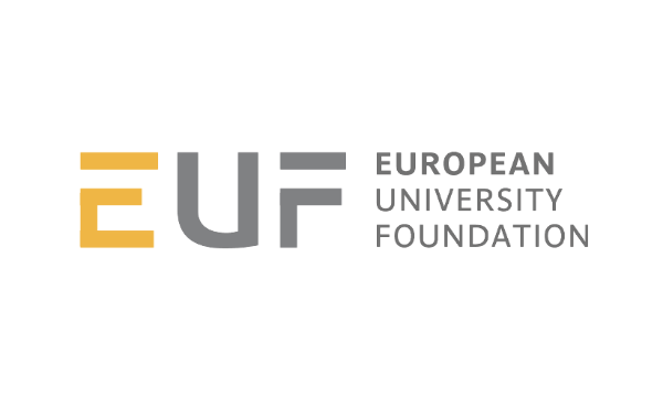EUF logo