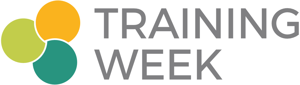 Training Week logo