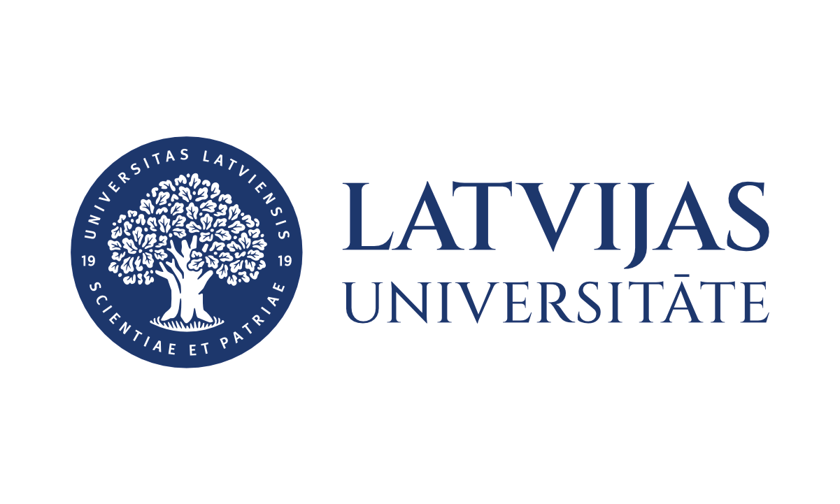 University of Latvia logo