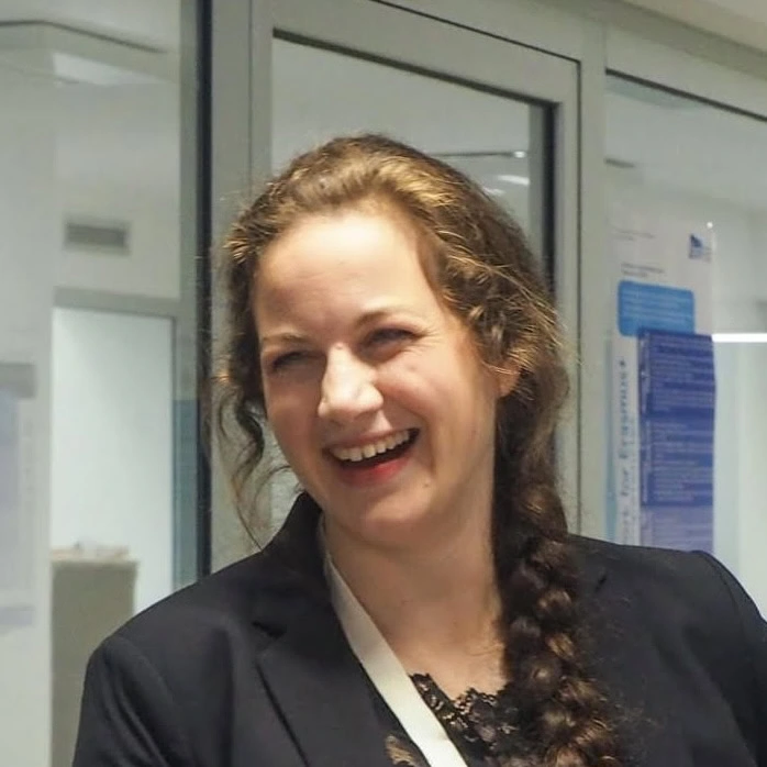 Katalin Nemeth