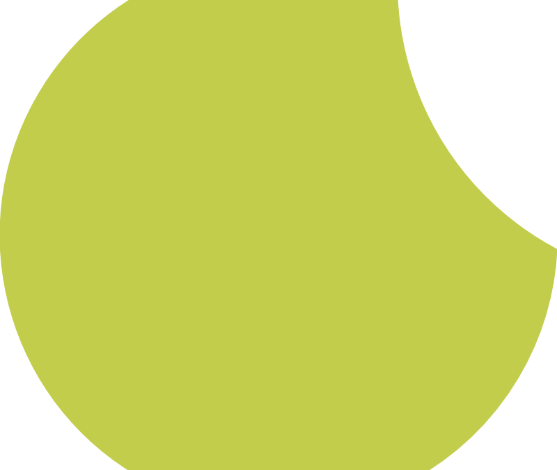 lime ice cream graphic